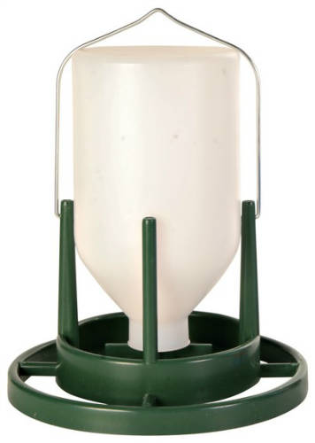 Trixie Aviary Food Dispenser - kültéri madáretető (műanyag) 1L/20cm