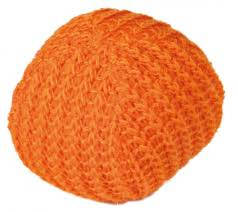Trixie Knitted Balls - kötött labda - (vegyes színekben ) Ø4,5cm/2db