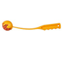 Trixie Ball Catapult with Ball - labdadobó kutyák részére (Ø5,5/50cm)