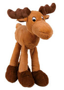 Trixie Elk Pluss Toy - plüss játék (jávorszarvas) kutyák részére (30cm)
