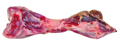 Trixie Ham Bone - csont (sertés) kutyák részére (24cm/390g)