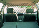 Trixie Car Net - felszerelés (térelválasztó) kutyák részére (autóba) 120x100cm