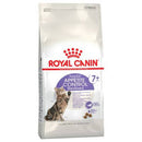 Royal Canin Feline Adult (Sterilised 7+) - Teljesértékű eledel macskák részére(400g)