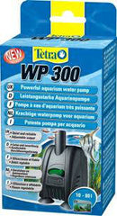 Tetra WP Wasserpumpen 300 - vízpumpa áramlásszabályozóval (300l akváriumhoz)