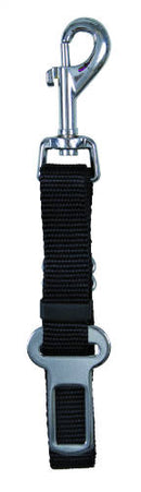 Trixie Safety Belt - Biztonsági övcsatba csatlakotatható rövid póráz  (40-60cm/20mm)