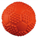 Trixie Sport Ball Toy - natúr gumi játék (sport labda) kutyák részére (Ø7cm)