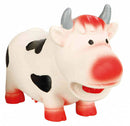 Trixie Cow - latex játék (tehén) kutyák részére (19cm)