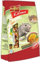 Vitapol Karma Complett - Teljesértékű eleség egerek,futóegerek részére (400g)