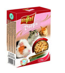 Vitapol Drops (mogyoró) - jutalomfalat rágcsálóknak (75g)
