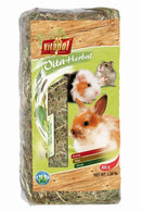 Vitapol Vita-Herbal - réti széna rágcsálóknak (800g) 6db/#