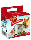 Vitapol Mineral Block (natúr) - fogkoptató rágcsálók és nyulak részére (40g)