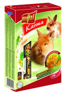 Vitapol Karma Complett - Teljesértékű eleség nyulak részére (500g)
