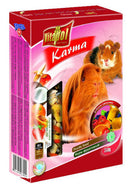 Vitapol Karma (gyümölcs) - kiegészítő eleség tengerimalacok részére (350g)