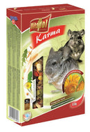 Vitapol Karmeo Complett - Teljesértékű eleség csincsilla részére (450g)