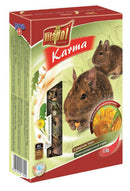 Vitapol Karma Complett - Teljesértékű eleség degu részére (450g)