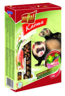 Vitapol Karma Complett - Teljesértékű eledel Vadászgörények részére (500g)