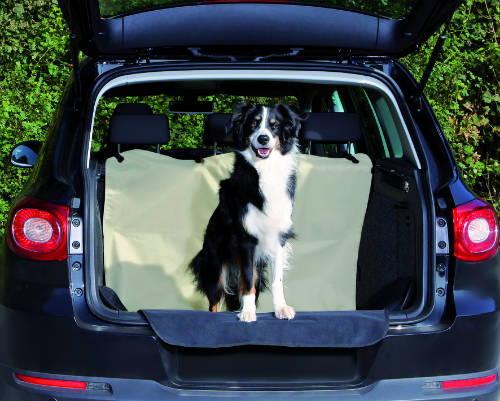 Trixie autós ülésvédő