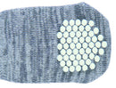 Trixie Dog Socks - kutyazokni (szürke) L (2cs)