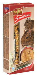 Vitapol Smakers rúd (gabonával) - prémium duplarúd - degu részére (90g)