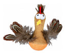 Trixie Bobo Chicken - játék (Bobo csirke) macskák részére (10cm)