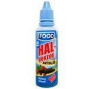 Aqua-food - haldoktor -  vízelőkészítés és gondozás díszhalak számára (40g)