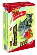 Vitapol Karmeo Prémium - Teljesértékű eledel csincsillák részére (1kg)