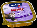 Vitakraft Premium Menu - nedveseledel görények részére (100g)