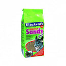 Vitakraft Sandy csincsillahomok 1kg