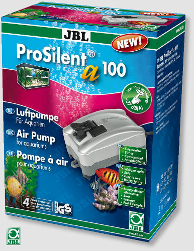 JBL PROSILENT a100