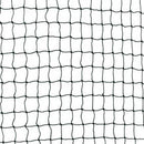 Trixie védőháló ablakra, fekete, 4x3m