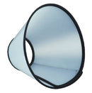 TRIXIE 19515 eü. tépőzáras gallér 22cm