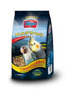 Vogel Prémium - Teljesértékű eleség nagypapagájok részére (1kg)