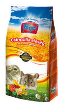 Vogel Prémium - Teljesértékű eleség csincsilla részére (1kg)