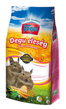 Vogel Prémium - Teljesértékű eleség degu részére (1kg)