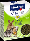 Vitakraft VitaFit C-forte (petrezselyem) - kiegészítő eleség rágcsálóknak (100g)