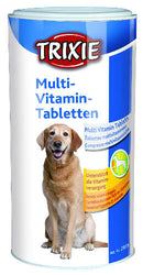 trixie 2959 multivitamin kutya 125gr