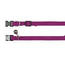 Trixie Cat Collar, Elastic - nyakörv (többféle színben) macskák részére
