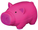 Trixie Pig Toy - latex játék (disznó) kutyák részére (11cm)