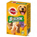 Pedigree Biscrok csont alakú keksz - jutalomfalat (500g)
