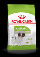 Royal Canin Adult (X-Small) - Teljesértékű eledel kutyák részére(500g)