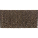 Trixie Rear/Side Wall, Black Cork - parafalap (fekete) terráriumokba (100x50x2cm)