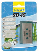 Tetra SB 45 Ersatzklingen - cserepenge (GS 45 algakaparóhoz)