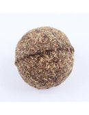 Trixie Catnip Ball - macskamentás, műanyag, csörgőlabda (4cm)