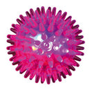 Trixie Flashing Hedgehog Ball - játék (villogó labda) kutyák részére (Ø5cm)