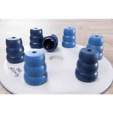 Trixie Solitaire Strategy Game - stratégiai játék (level 1) kutyák részére (Ø29cm)