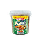 Panzi Lemezes - táplálék díszhalak részére (vödrös) 70g