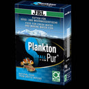 JBL PlanktonPur Small - csemege kis akváriumi halaknak (2g/8db)