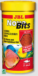 JBL NovoBits díszhaleledel - 250 ml