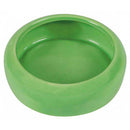Trixie Ceramic Bowl - kerámia tál (vegyes színekben) rágcsálók részére (0,1l /Ø9cm)
