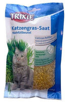 Trixie CatGrass Refiller - Macskafű utántöltő (100g)